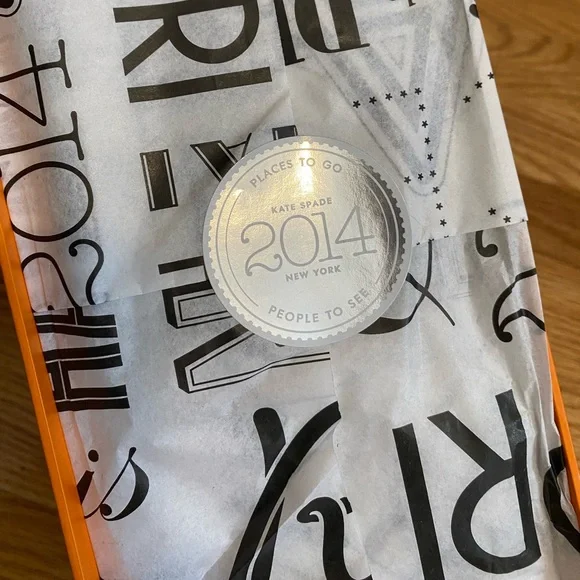 Kate Spade Cat Slippers in Black Satin - Picture 11 of 14